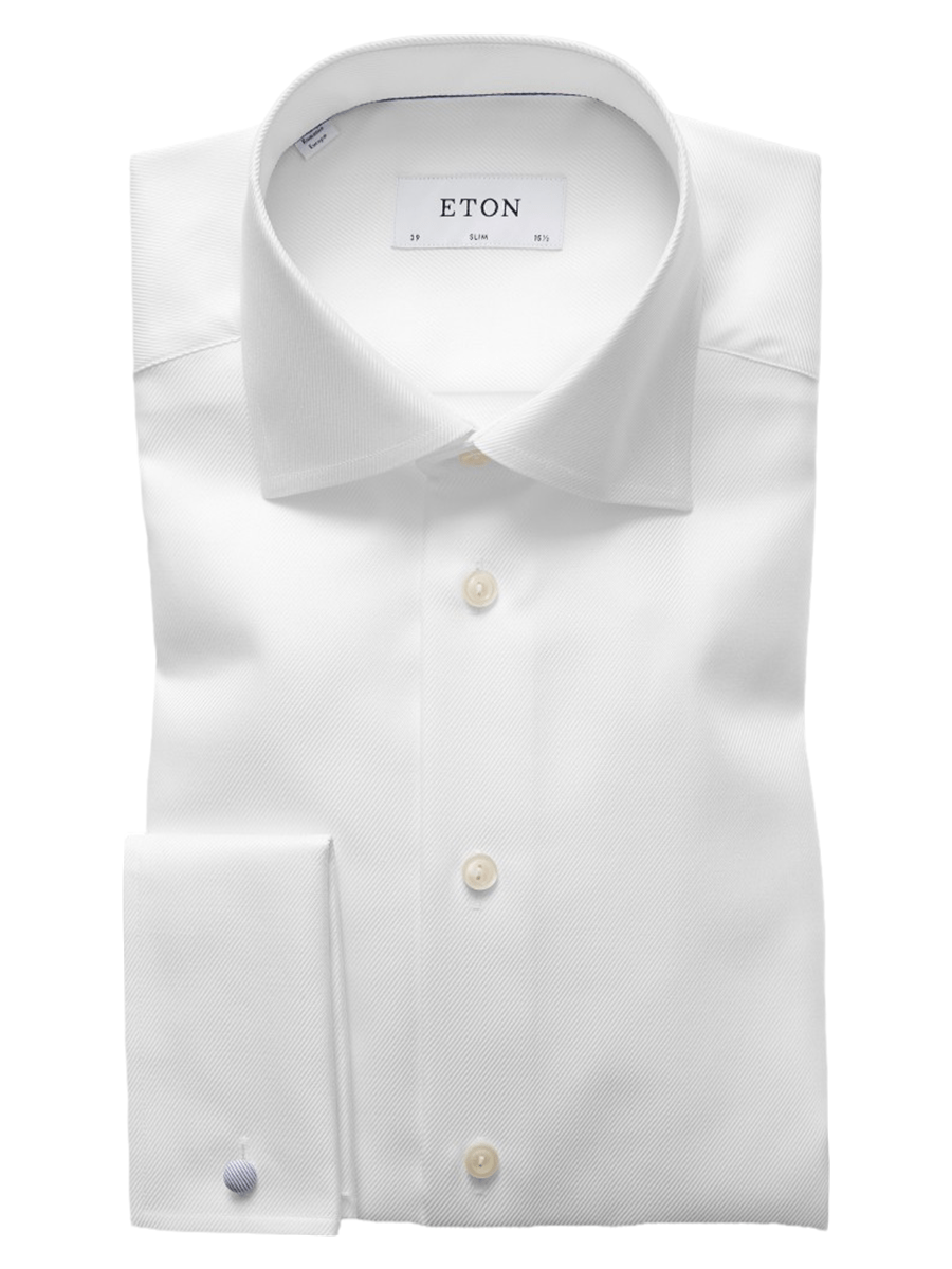 Eton Skjorter 10001233900_35 - Bygholm Menswear